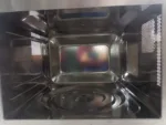 Carcaça Gabinete Micro-ondas Electrolux Mec41 - Imagem 4
