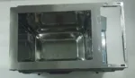 Carcaça Gabinete Micro-ondas Electrolux Mec41