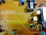 Placa Fonte Tv Lg 50un7310 | eax69422201(1.1) - Imagem 3