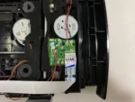 Mecanismo Mini System Cm7420 - Imagem 3
