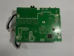 Placa Principal Saída De Audio Mini System Lg Cm7420 | Eax64550403 / Sem áudio - Imagem 4