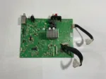 Placa Principal Saída De Audio Mini System Lg Cm7420 | Eax64550403 / Sem áudio