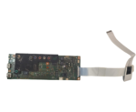 Placa Principal Tv Sony Kdl-32r305b | 1-893-418-11