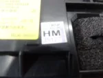 Unidade Laser Impressora Laserjet M176n / Rm1-7940 - Imagem 3