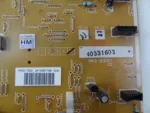 Placa Fonte Alfa Impressora M176n / Rk2-6200 - Imagem 2