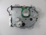 Conjunto Engrenagem Impressora Laserjet M176n / Rm1-7742