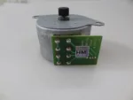 Motor Impressora Laserjet M176n | Rm2-7281 - Imagem 4