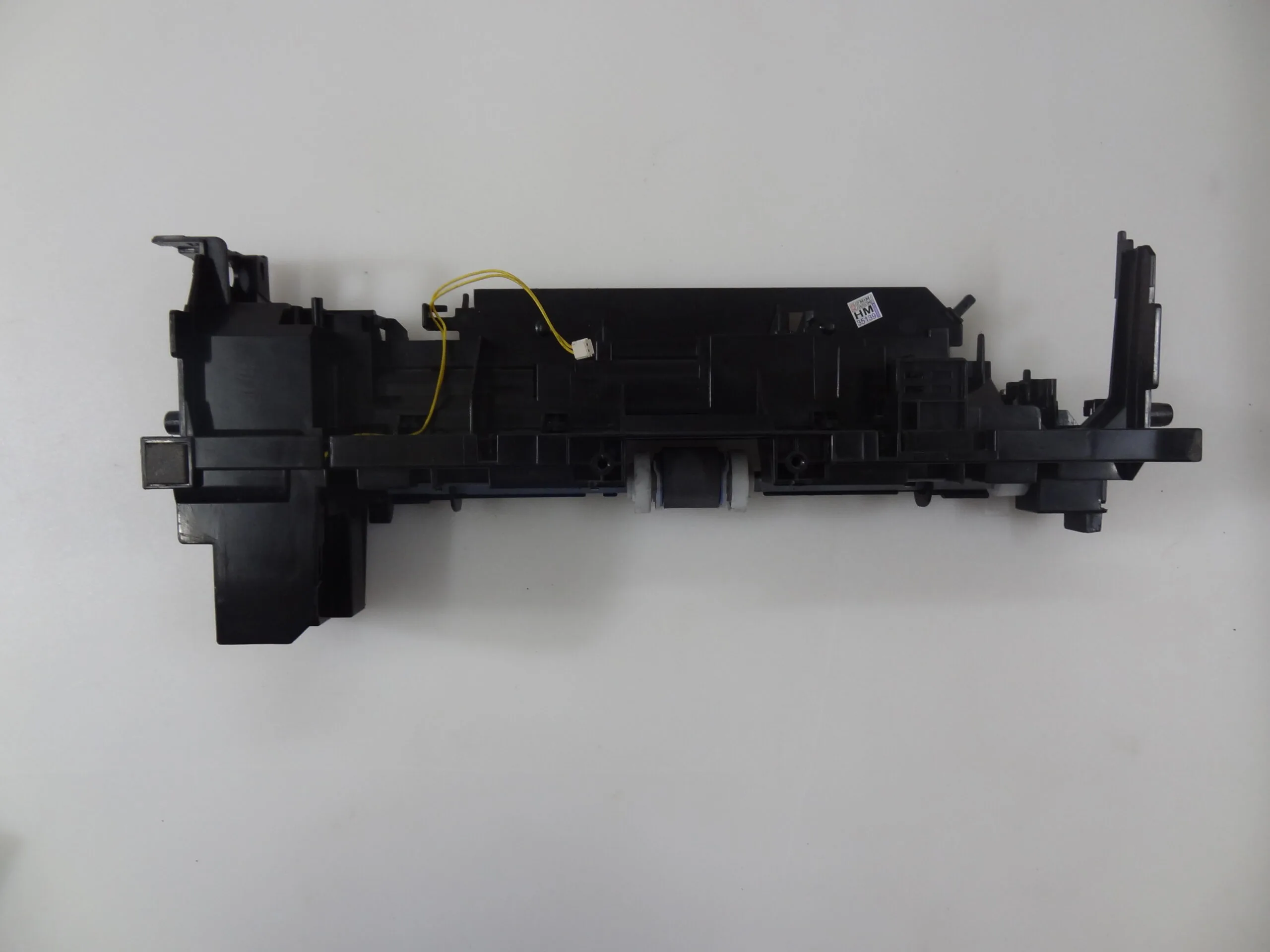 DSC06218 Tracionador Papel Impressora Laserjet M176n - Imagem 1