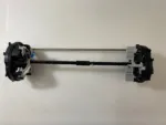 Suporte Carrossel Eixo Toner Impressora Laserjet M176n - Imagem 3