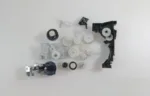 Conjunto Engrenagem Impressora Laserjet M176n