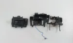 Conjunto Engrenagem Impressora Laserjet M176n - Imagem 5