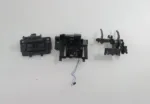 Conjunto Engrenagem Impressora Laserjet M176n - Imagem 6