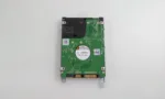 Hd Notebook 320gb / Wd3200bpvt - Imagem 5