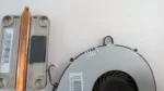 Cooler Dissipador Notebook Acer Aspire E1 - Imagem 5