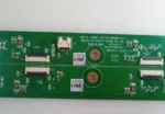 Placa Driver Tv Philco Ph51u20psgw | Juq7.820.00064529 - Imagem 4