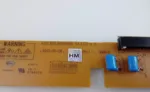 Placa X-buffer Tv Philco Ph51u20psgw | Juq7.820.00086684 - Imagem 4