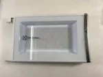 Porta Completa Micro-Ondas Electrolux Mb37r ( Contem Avarias )