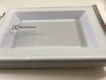 Porta Completa Micro-Ondas Electrolux Mb37r ( Contem Avarias ) - Imagem 3