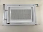 Porta Completa Micro-Ondas Electrolux Mb37r ( Contem Avarias ) - Imagem 5