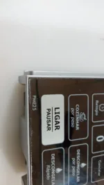 Painel De Controle Micro-ondas Philco Pme25 - Imagem 3