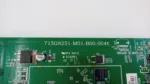 Placa Principal Tv Aoc Le32s5970s | 715g8251-m01-b00-004k - Imagem 2