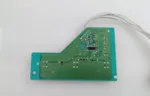 Placa Interface Lavadora Electrolux Lte12 | 64503081 - Imagem 5