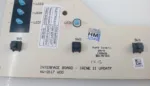 Placa Interface Lavadora Electrolux Lte12 | 64503081 - Imagem 4