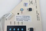 Placa Interface Lavadora Electrolux Lte12 | 64503081 - Imagem 3