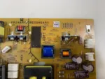 Placa Fonte Tv Sony Kdl-32ex655 | 1-886-263-13 - Imagem 3