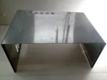 Tampa Superior Inox Microondas Mec41 - Imagem 6