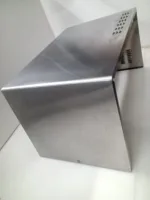 Tampa Superior Inox Microondas Mec41 - Imagem 5