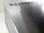Tampa Superior Inox Microondas Mec41 - Imagem 4