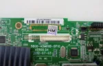 Placa Principal Tv H Buster Hbtv-29d07 / 5800-a5m69b-0p10 - Imagem 3