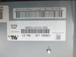 Tela Display Tv Semp Lc2645w / v260b2 - Imagem 3