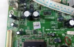 Placa Principal Tv Semp Toshiba Lc2645w / 35014196 - Imagem 2