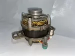 Motor Lavadora Electrolux Lte12 | 220v Original (Polia Estriada)