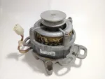 Motor Lavadora Electrolux Lf75 | 64390394 110v Original (Polia Trincada)