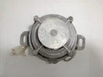 Motor Lavadora Electrolux Lf75 | 64390394 110v Original (Polia Trincada) - Imagem 5