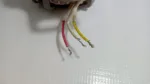 Motor Lavadora Brastemp/Consul Cwh12ab | W10488059 110v (Sem Conector) - Imagem 5