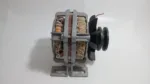 Motor Tanquinho Lavadora Suggar Colormaq Até 4kg | 220v - Imagem 3