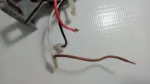 Motor Tanquinho Lavadora Suggar Colormaq Até 4kg | 220v - Imagem 4