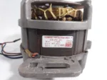 Motor lavadora Colormaq Weg 10554618 / 220v Rolamento Ruim - Imagem 4