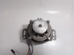 Motor lavadora Colormaq Weg 10554618 / 220v Rolamento Ruim - Imagem 3
