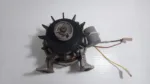 Motor Tanquinho Libell Lave 3kg /110v (Polia Quebrada) - Imagem 2