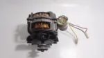 Motor Tanquinho Libell Lave 3kg /110v (Polia Quebrada) - Imagem 3