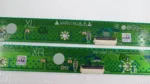 Kit Placa Xl Xr Tv Lg 50pb650b | Eax65265901 Eax65265801 - Imagem 5