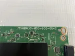 Placa Principal Tv Philips 50pug7625/78 | 715gb630-mod-b00-004g - Imagem 3