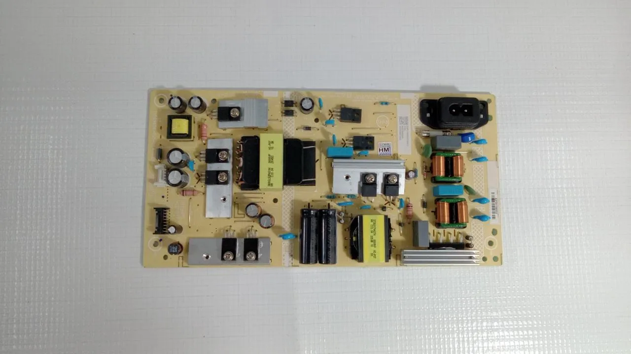 WhatsApp Image 2023-07-13 at 17.54.46 Placa Fonte Philips 50pug7625/78 | 715g9856-p01-004-003m - Imagem 1