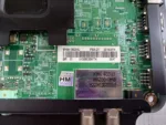Placa Principal Tv Samsung Pl64f8500 / Bn94-06205j - Imagem 3