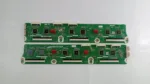 Placa Buffer Tv Samsung Pl64f8500a / Lj41-10310a - Lj41-10309a